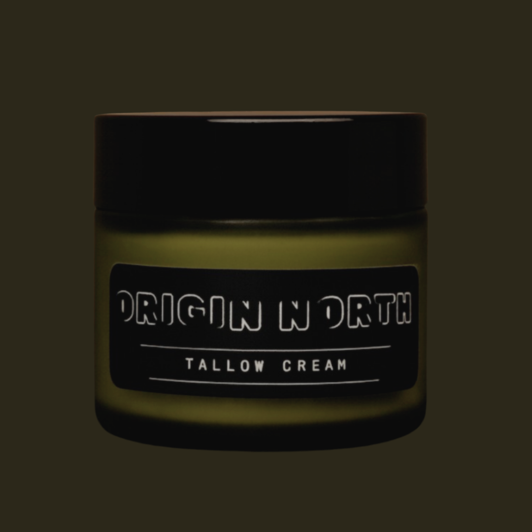 Tallow Cream
