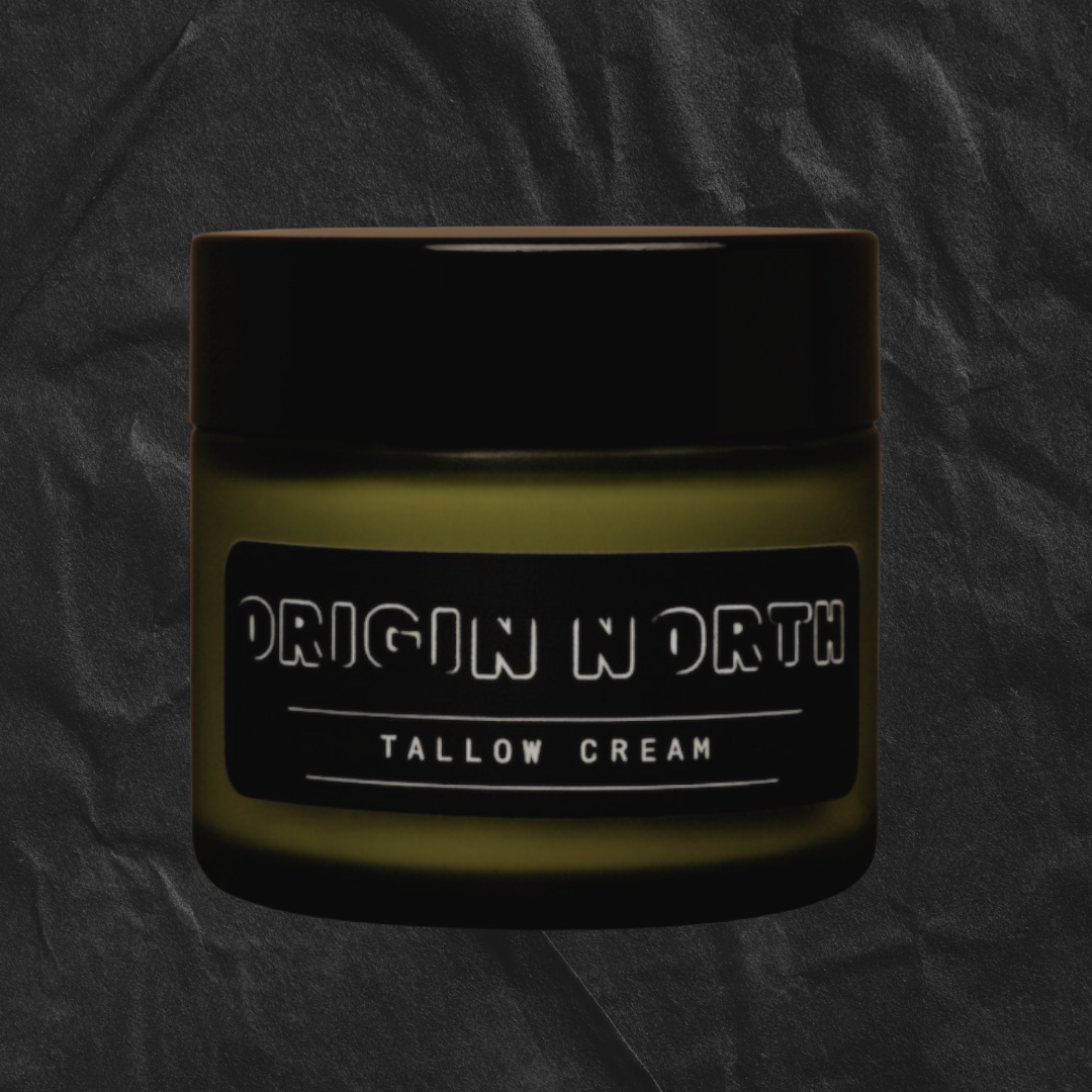 Tallow Cream