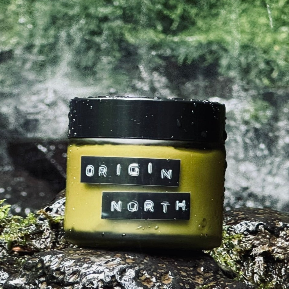 Handcrafted small-batch tallow cream and tallow balm made in Oregon USA with pure, clean ingredients